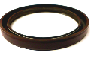 Image of OIL SEAL (80X98X10) (ARAI) image for your 2007 Honda Fit 1.5L VTEC MT S 